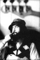   4  1970   LA Forum.  Chuck Boyd.
