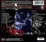   2CD  'Live On Blueberry Hill',  Sanctuary,  350 . ( - 285-).