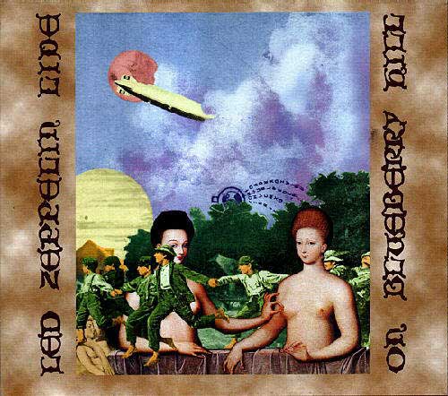   2CD  'Live On Blueberry Hill',  Sanctuary,  350 . ( - 285-).