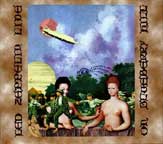   2CD  'Live On Blueberry Hill',  Sanctuary,  350 . ( - 285-).
