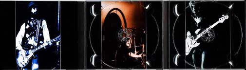   2CD  'Live On Blueberry Hill',  Sanctuary,  350 . ( - 285-).
