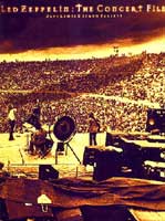        'Led Zeppelin. The Concert File' (Omnibus Press).