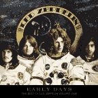 Early Days