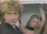 Clip Robert Plant - Burning Down One Side (part 1)