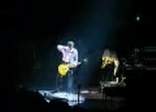 Live video: Jimmy Page at Royal Albert Hall, London, 9 february 2002 - Dazed and Confused (ver. 2)