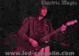 Live video: at Knebworth festival, UK, 4 august 1979 - Ten Years Gone
