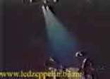 Live video: Royal Albert Hall, London, 9 january 1970 - Whole Lotta Love (ver 2)