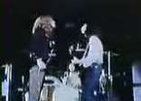 Live video: Royal Albert Hall, London, 9 january 1970 - Whole Lotta Love (ver 1)