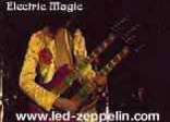 Live video: Seattle, USA, 17 july 1977 - Stairway To Heaven