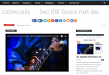 Led Zeppelin Remasters 2.0