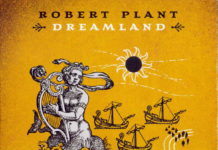 Darkness, Darkness — Piano