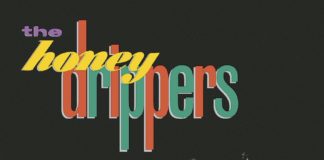 Honeydrippers Volume One (1984)