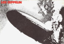 Led Zeppelin
