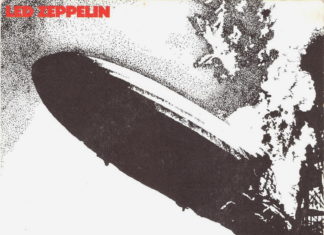 Babe, I’m Gonna Leave You — Softel