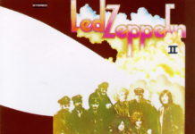 Led Zeppelin II