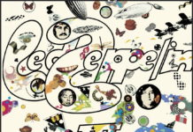 Led Zeppelin III