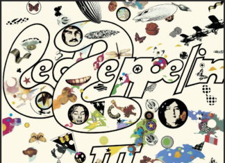 Led Zeppelin III