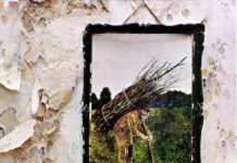 Led Zeppelin IV
