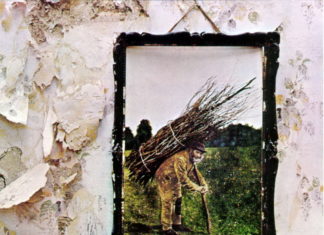 Led Zeppelin IV