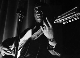 Мама, где мой гигиенический пакет, или «Keep Me From The Gallis Pole»