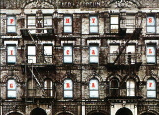 Black Country Woman — Piano