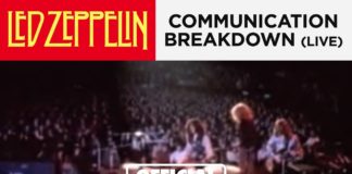 Communication Breakdown