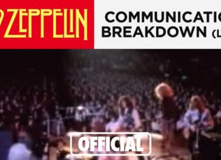 Communication Breakdown