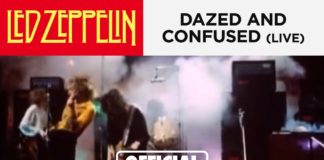 Dazed And Confused