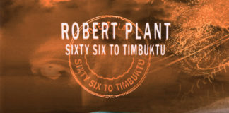 Буклет «Sixty Six To Timbuktu»