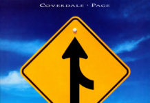Coverdale • Page (1993)