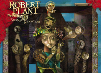 All The King’s Horses — Ерёмина