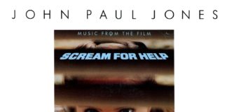 Альбом Scream For Help и все тексты