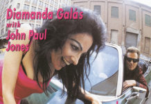 The Sporting Life (1994)