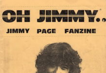Фэнзины о Led Zeppelin