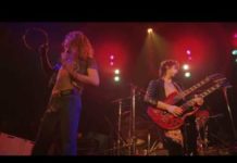 Stiairway To Heaven — 45