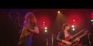 Stiairway To Heaven — 45