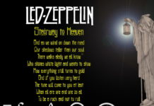 Суд решил — Stairway To Heaven не плагиат