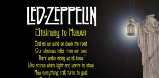 Суд решил — Stairway To Heaven не плагиат