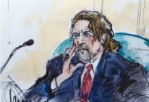 Стенограмма показаний Роберта Планта в суде по делу о плагиате STH