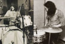 Джем-сессия «Black Zeppelin»: «Это было настоящее безумие, честное слово»