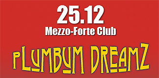 Plumbum DreamZ: 12 лет, полёт нормальный!