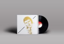 Первый релиз лейбла «Jimmy Page Records»