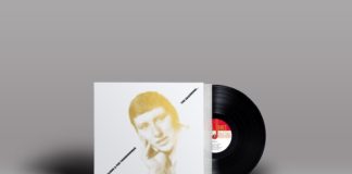 Первый релиз лейбла «Jimmy Page Records»