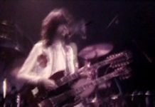 Два обновлённых видео Led Zeppelin