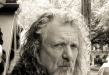 Очередной слух о реюнионе Led Zeppelin