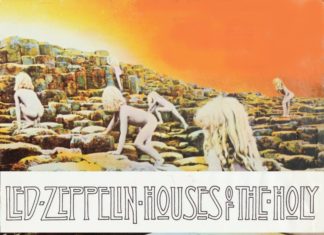 Обри Пауэлл: «Не хотите поработать с Лед Зеппелин?»