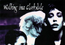 Whiskey From The Glass — Piano