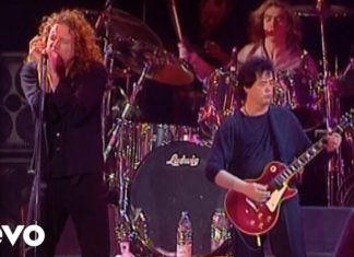 When The World Was Young