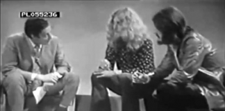 Перевод интервью 1970 года