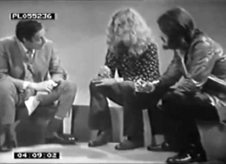 Перевод интервью 1970 года